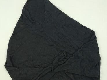Poncza: Ponczo damskie, rozmiar One size
