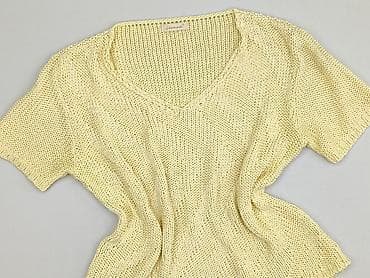 Joanna, Sweter damski, rozmiar M