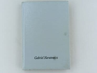 Książki: Książka, gatunek - Literatura faktu, stan - Bardzo dobry