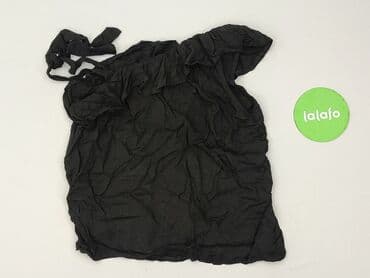 bluzki hiszpanki wiazana: Top damski, rozmiar M — 2