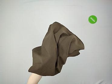 spódnice khaki maxi: Spódnica damska, rozmiar L — 4