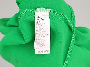 top marks: Topshop Petite, Top damski, rozmiar XS — 5