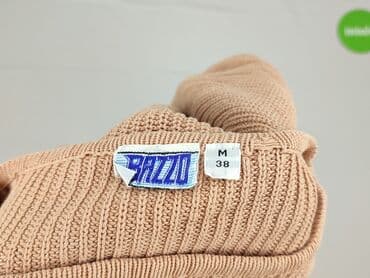 zalando sukienki dla puszystych: Zizzi, Sweter damski, rozmiar M — 4