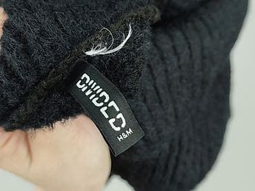 biale body hm: H&M Divided, Golf damski, rozmiar S — 5