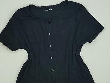 sinsay basic t shirt: Sinsay, Bluzka damska, rozmiar 2XL — 1
