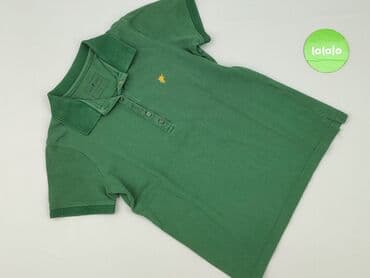 Жінкам: Us Polo Assn, Жіноча футболка поло, розмір S — 2