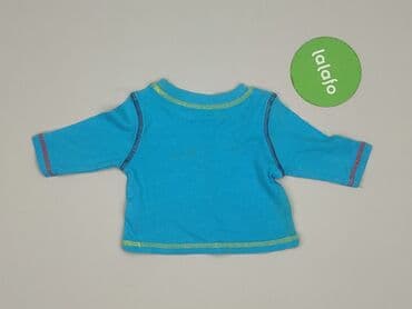 koszulka alice in chains: Blouse, George, 0-1 month, condition - Perfect — 3