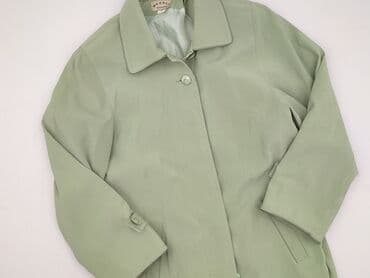 дублянка жіноча польща: Women`s trench, size S (EU 36) — 1