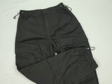 spodnie dresowe peak performance: House, Cargo for women, S — 1