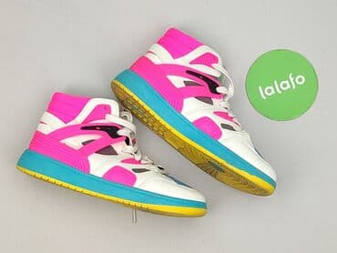 ccc świecące buty: Sneakersy damskie, 38 — 2