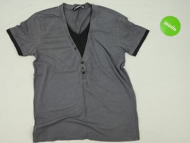 bluzka z marszczeniem po bokach: Жіноча блуза, розмір L на lalafo.pl — 2 bluzka z marszczeniem po bokach: Жіноча блуза, розмір L — 2