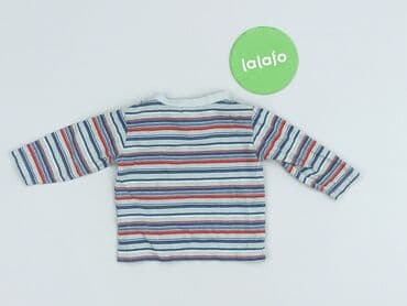 piżama pajacyk 128: Bluzka, Inextenso, 1-3 m, stan - Bardzo dobry — 3