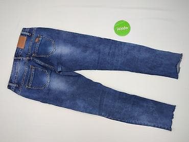 emilio jeans: Jeansy damskie, rozmiar L — 3