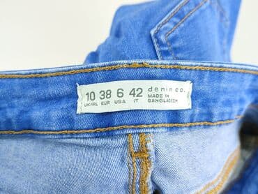jacob cohen jeans: Denim Co, Jeansy damskie, rozmiar S — 4