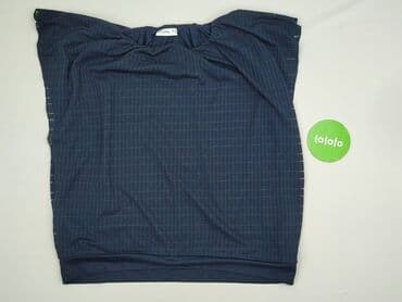kurtka 4xl: Janina, Bluzka damska, rozmiar 4XL — 2