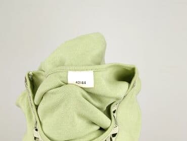 koszulki bez rękawów damskie patrizia pepe: Women`s T-shirt, size XL — 4