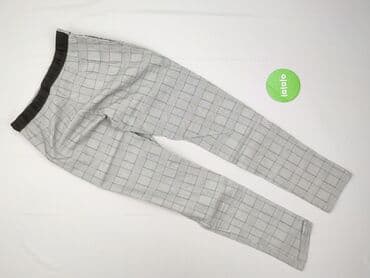 buty oleksy mokasyny: Beloved, Spodnie materiałowe damskie, S — 3