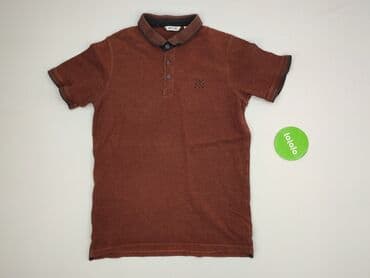 koszula stone island: Polo shirt for men, L (EU 40), ONLY, condition - Good — 2