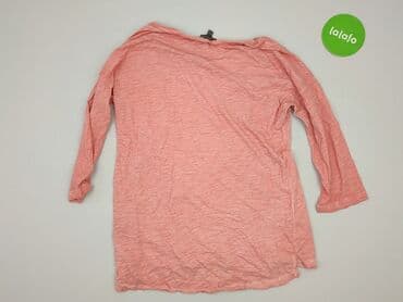 różowe sukienki marynarkowe: Street One, Bluzka damska, M — 3