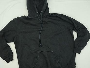 pull and bear bluzki: PULL&BEAR, Bluza z kapturem damska, rozmiar M — 1