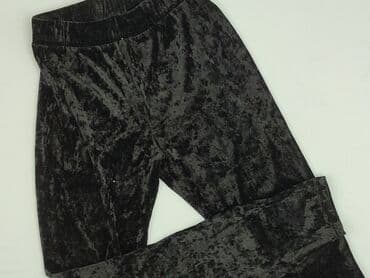 Janina, Legginsy Eleganckie damskie, rozmiar XS