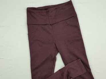 Legginsy Sportowe damskie, rozmiar M