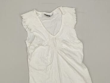 koszulki basic uniqlo: Basic Story, Women`s T-shirt, size S (EU 36) — 1
