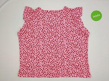 bluzki plus size: Bluzka damska, rozmiar 9XL — 3