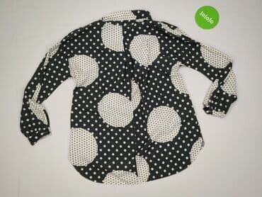 koszula hawajska c a: Women`s shirt, size S (EU 36) — 3