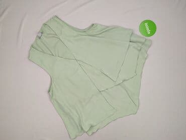 kamizelka damska krótka h m: H&M, Bluzka damska, rozmiar 3XL — 2