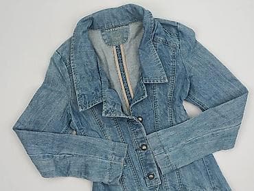 pepperts kurtka: Kurtka jeansowa damska, rozmiar XS — 1