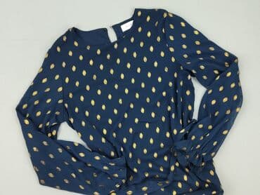 zwiewna sukienki na wesele maxi: Vila, Sukienka damska, rozmiar M — 1