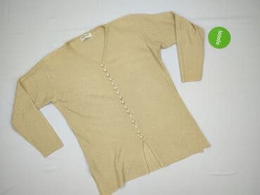 sweter do luznej sukienki: Women`s cardigan, One size at lalafo.pl — 2 sweter do luznej sukienki: Women`s cardigan, One size — 2