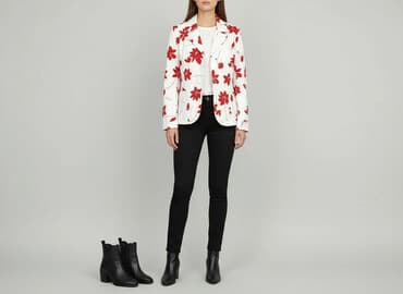 Marynarka damska, rozmiar S