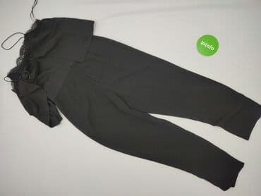 sukienka z jednym rękawem zara: Zara, Kombinezon damski, rozmiar S — 3