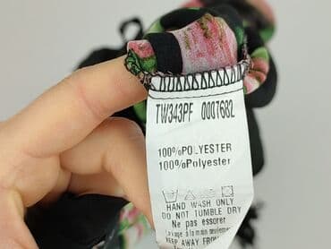 kimono kurtka: AX, Bluzka damska, rozmiar S — 5