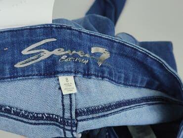 Ubrania damskie: Jeansy damskie, S — 4