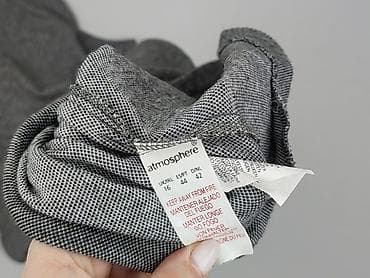 sukienki 50 plus: Atmosphere, Sukienka damska, rozmiar 2XL — 4