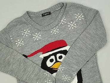 joker garnitury: Sweter damski, rozmiar L — 1