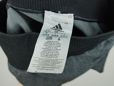 stopki: Adidas, Legginsy Sportowe damskie, rozmiar XS — 4