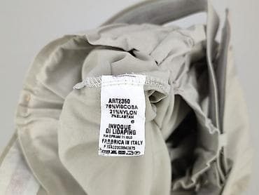 zabaione marka: Moda Italia, Spodnie materiałowe damskie, rozmiar S — 4