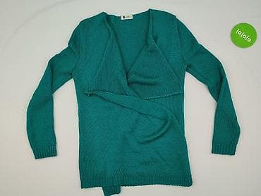 pull and bear sweter: Vubu, Kardigan damski, rozmiar M — 2