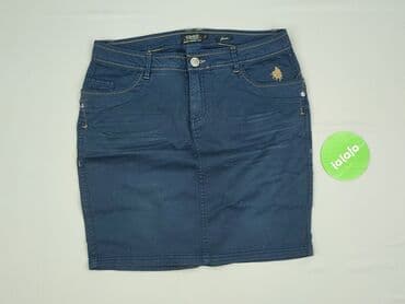 spódnice jeansowe massimo dutti: Studio, Spódnica damska, rozmiar M — 2