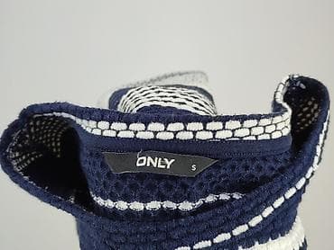 samsoe samsoe bluza: ONLY, Sweter damski, rozmiar S — 4