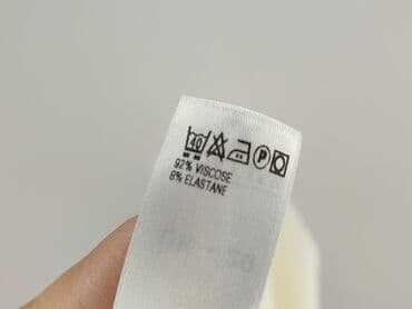 Kobiety: Marks & Spencer, Bluzka damska, rozmiar 4XL — 6