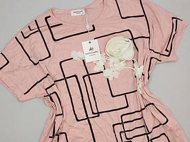 6xl: Bluzka damska, rozmiar 6XL — 1