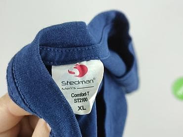 koszula tata i syn: Stedman, Koszulka dla mężczyzn, rozmiar XL — 4