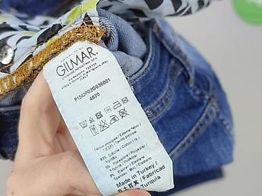 american eagle: Jeansy damskie, rozmiar S — 5