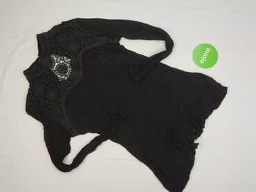 lidl sukienka z wiskozy: Bluzka damska, L — 2