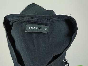 koszulki mbappe: Reserved, T-shirt damski, rozmiar M — 5